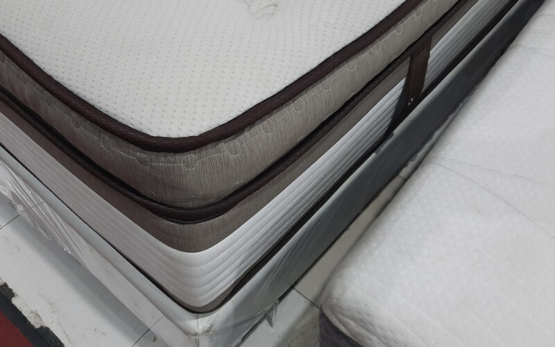 Pourquoi devez-vous absolument opter pour un surmatelas 